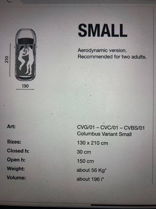 Tienda techo coche - Camping