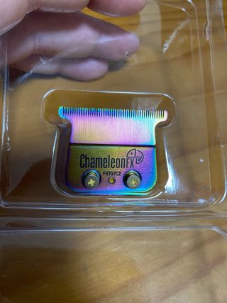 Cuchilla Recambio Cortadora JUCAL PRO F7878