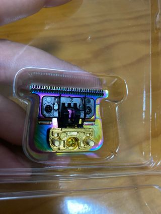 Cuchilla Recambio Cortadora JUCAL PRO F7878