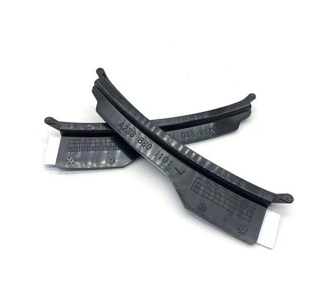 Alerón trasero Mercedes Clase E Coupé AMG C238