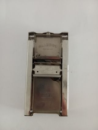 Máquina afilar cuchillas Allegro