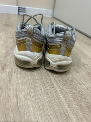 Nike Air Max 97 Mujer - Talla 38