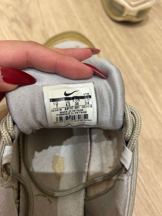 Nike Air Max 97 Mujer - Talla 38