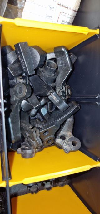 2 Pipas NGK Bujías - Moto