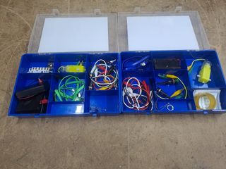 Kit Crumble Cocodrilos Plus