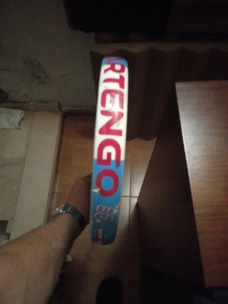 Pala padel Artengo + funda