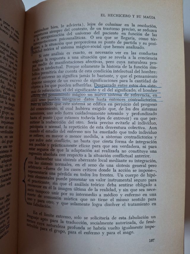 Libro Antropología estructual