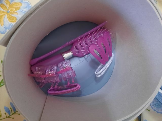 Neceser Disney princesas