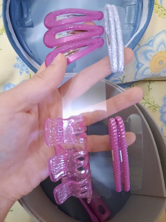 Neceser Disney princesas