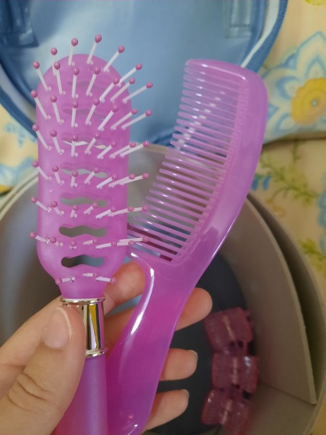 Neceser Disney princesas