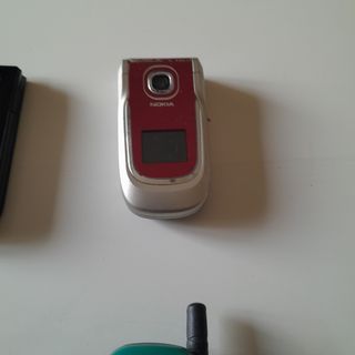 6 Telefoni Nokia Vintage