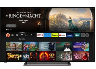 TV LED Toshiba 65" - Impecable