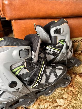 Patines en línea Boomerang no 43-44