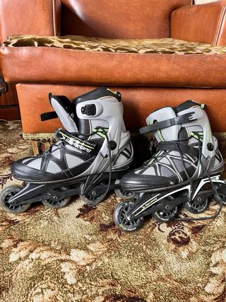 Patines en línea Boomerang no 43-44