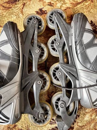 Patines en línea Boomerang no 43-44