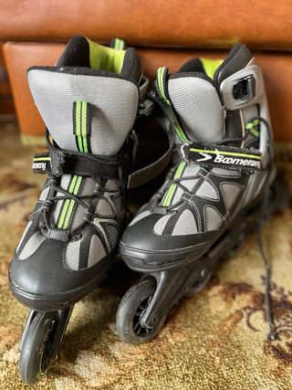 Patines en línea Boomerang no 43-44
