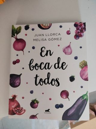 En boca de todos / For Everyone's Mouths (Spani...