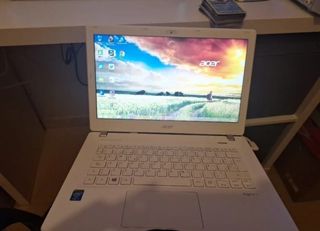 Portátil Acer Aspire V3-371-33XE blanco