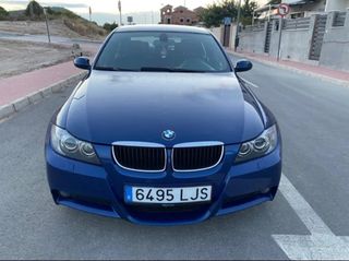 BMW Serie 3 2009