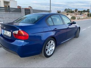 BMW Serie 3 2009