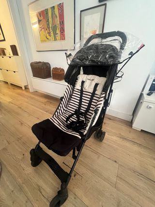 Cochecito Maclaren ligero guest arc