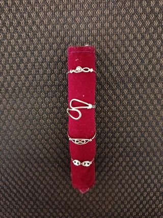 ANILLOS 