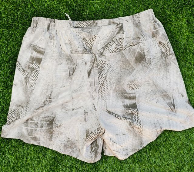 Adidas Ultimate Shorts - Beige