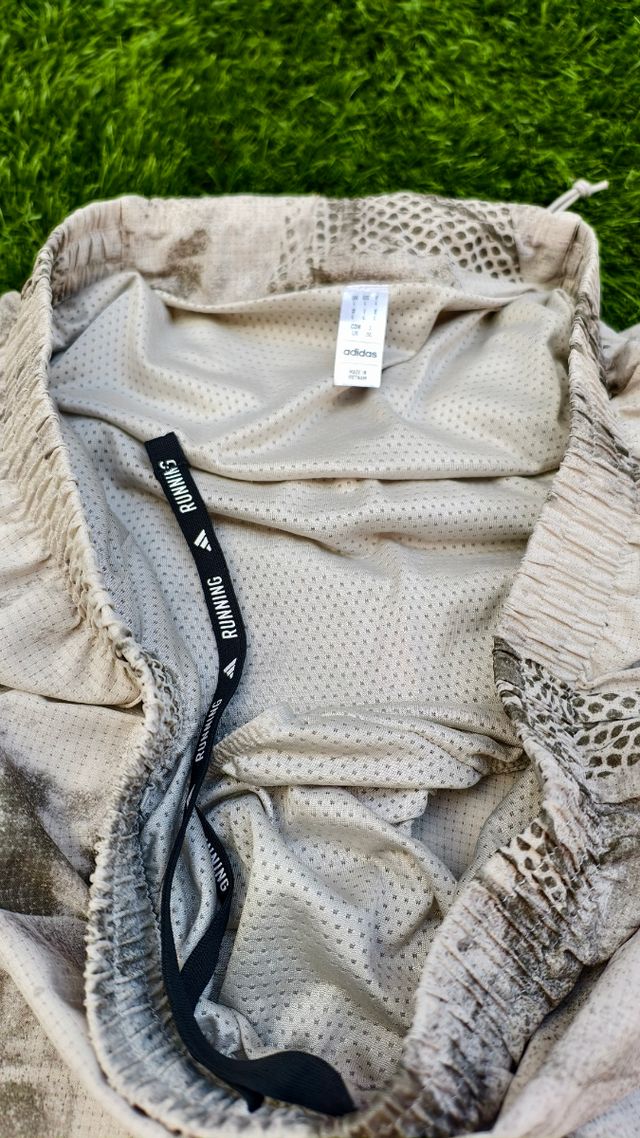 Adidas Ultimate Shorts - Beige