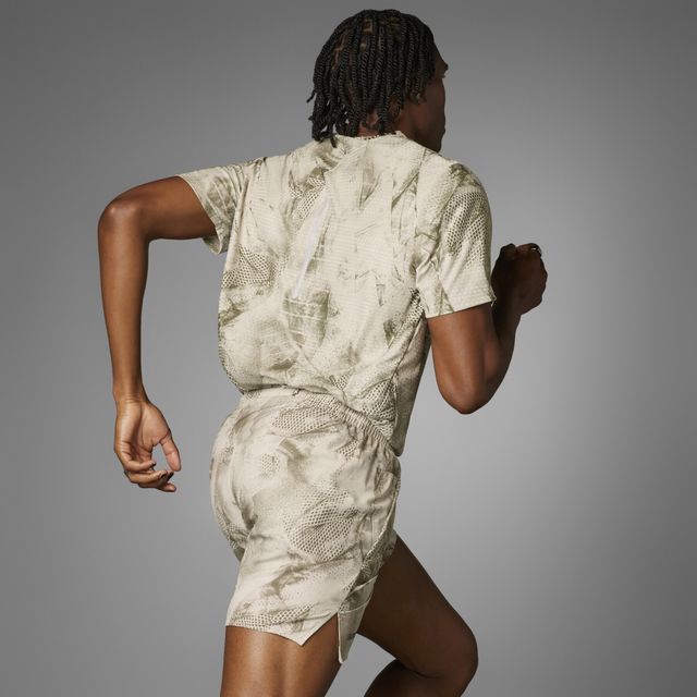 Adidas Ultimate Shorts - Beige