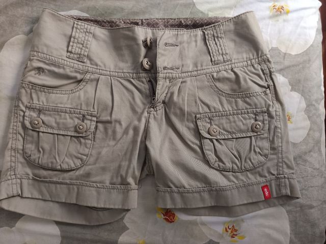 Shorts safari beige edc