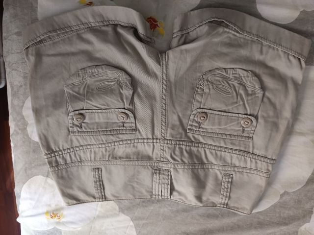Shorts safari beige edc