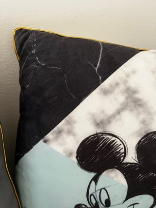 Cuscini Disney Primark - Set 2