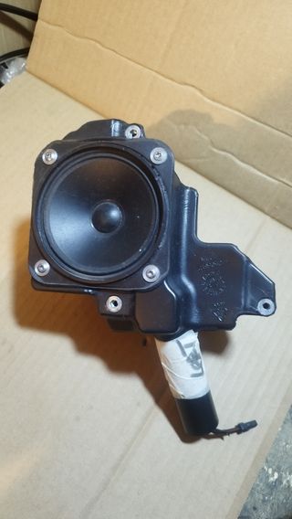 Altavoces Triumph Trophy