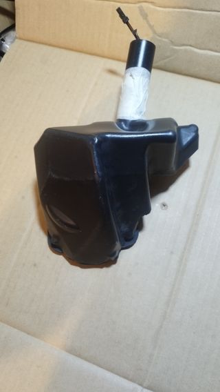 Altavoces Triumph Trophy