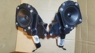 Altavoces Triumph Trophy