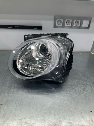 Faro izquierdo Nissan Juke 2014-2019 nuevo
