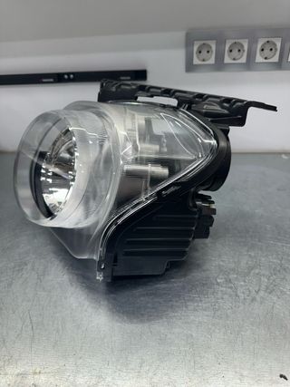 Faro izquierdo Nissan Juke 2014-2019 nuevo