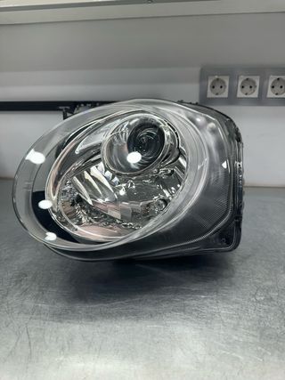 Faro izquierdo Nissan Juke 2014-2019 nuevo