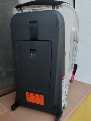 Silla coche Chicco: 15 meses-12 años Evolutiva