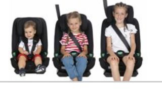 Silla coche Chicco: 15 meses-12 años Evolutiva
