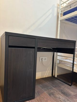 Escritorio IKEA MICKE -  Mesa de escritorio
