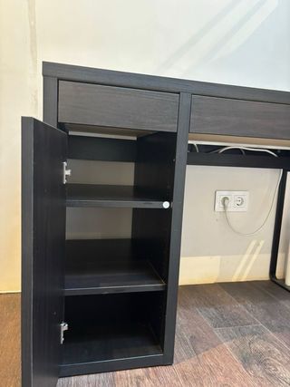 Escritorio IKEA MICKE -  Mesa de escritorio