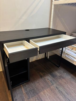 Escritorio IKEA MICKE -  Mesa de escritorio