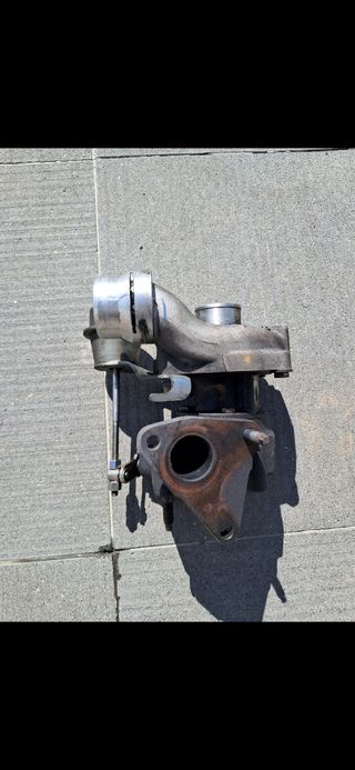 Turbo Renault Clio 1.5dci