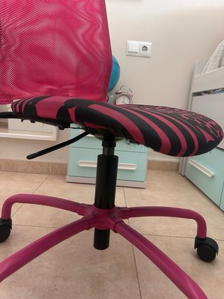 Cama nido+mesita de noche+REGALO Silla escritorio