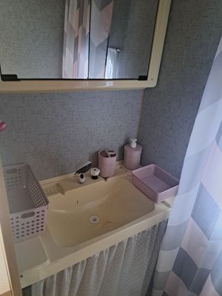 Caravana ligera <750kg