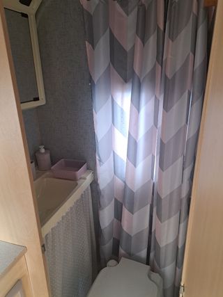 Caravana ligera <750kg