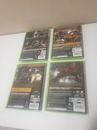 Pack FEAR Xbox 360 - Horror