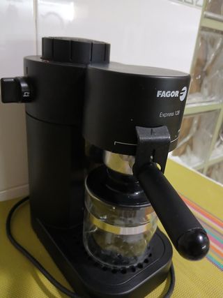 Cafetera Espresso Fagor Express 128