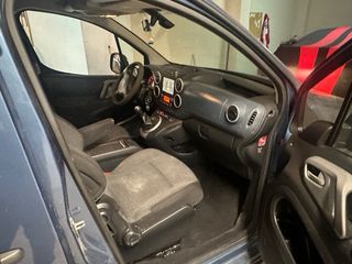 Citroen Berlingo 2018